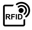 RFID logo